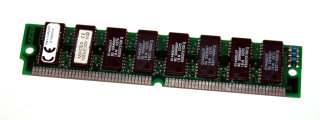 4 MB FPM RAM 72-pin PS/2 Simm non-Parity 70 ns  PNY 32100070-8