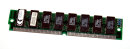 4 MB FPM RAM 72-pin PS/2 Simm non-Parity 70 ns  PNY...