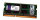4 GB DDR3-RAM 204-pin SO-DIMM PC3-10600S  Kingston KTH-X3B/4G   9905428