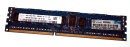 4 GB DDR3-RAM Registered ECC 1Rx4 PC3-10600R Hynix...