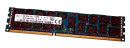 8 GB DDR3-RAM 240-pin Registered ECC 2Rx4 PC3L-12800R...