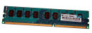 4 GB DDR3-RAM ECC-Memory 2Rx8 PC3L-12800E  1,35V  Hynix...