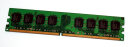 1 GB DDR2-RAM 240-pin PC2-8500U non-ECC  Kingston KVR1066D2N7/1G