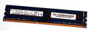 8 GB DDR3-RAM 240-pin 2Rx8 PC3L-12800U non-ECC 1,35V...