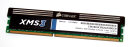 4 GB DDR3-RAM 240-pin PC3-12800U non-ECC XMS3  Corsair...