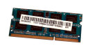 4 GB DDR3 RAM 204-pin SO-DIMM PC3-10600S  Ramaxel...