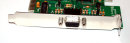 ISA-Grafikkarte  8916CX2/4/8 LC2 (GPU: Trident TVGA8900C)...