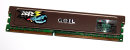 2 GB DDR3 RAM 240-pin PC3-10660U nonECC  CL9  GEIL...