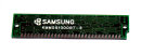 1 MB Simm 30-pin mit Parity 80 ns 9-Chip  1Mx9  Samsung...