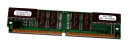 8 MB FPM-RAM 72-pin PS/2 Simm mit Parity 60 ns Unigen...