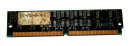 16 MB FPM-RAM 72-pin PS/2 Simm non-Parity 60 ns  Chips:8x...
