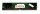 16 MB FPM-RAM 72-pin PS/2 Simm non-Parity 60 ns Chips: 8x Toshiba TC517400JL-60