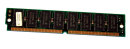 16 MB FPM-RAM 72-pin PS/2 Simmm non-Parity 60 ns  Chips:...