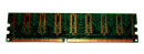 256 MB DDR-RAM 184-pin PC-2700U non-ECC  Spectek...