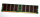 256 MB DDR-RAM 184-pin PC-2100U non-ECC   Mosel Vitelic V826532K04SATG-B0   IBM FRU: 33L3305