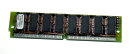 32 MB FPM-RAM 72-pin PS/2 Simm non-Parity 60 ns  MSC...