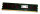 4 GB DDR3-RAM 240-pin PC3L-12800U non-ECC 1,35V  CL11  Crucial CT51264BD160B.C16FKR