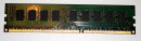 2 GB DDR3 RAM 240-pin 2Rx8 ECC PC3-10600E 1333 MHz...