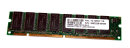 128 MB SD-RAM 168-pin PC-133 non-ECC CL2  Apacer...