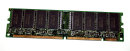 256 MB SD-RAM 168-pin PC-100 non-ECC  Dane-Elec IRL DEM...