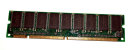 32 MB SD-RAM 168-pin PC-66 ECC-Memory 3,3V  Texas...