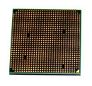 CPU AMD Athlon 64 X2 BE-2300  ADH2300IAA5DD  1,9 GHz, DualCore Sockel AM2 Processor