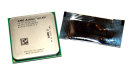 CPU AMD Athlon64 X2 5400+ ADO5400IAA5DO  2,8 GHz DualCore Sockel AM2 Processor