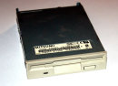 3,5" Disketten-Laufwerk (DD-Floppy 720kb / HD-Floppy...