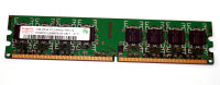 1 GB DDR2-RAM 240-pin 2Rx8 PC2-6400 non-ECC  Hynix...