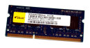 4 GB DDR3-RAM 204-pin SO-DIMM 1Rx8 PC3L-12800S 1,35V...