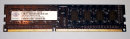 2 GB DDR3-RAM 240-pin PC3-10600U non-ECC  Nanya...