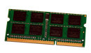 8 GB DDR3-RAM 204-pin SO-DIMM PC3-10600S  Kingston...