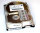 10,2 GB IDE-Festplatte 3,5" ATA-66  Fujitsu MPF3102AT  5400 U/min, 512kB Cache