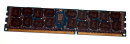 8 GB DDR3-RAM 240-pin Registered ECC 2Rx4 PC3L-10600R CL9...