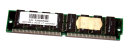 32 MB EDO-RAM 72-pin PS/2 Simm non-Parity 60 ns Chips:16x...
