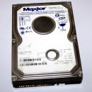 160 GB IDE-Festplatte 3,5" Maxtor 6B160P0...