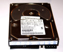 20,3 GB IDE-Festplatte 3,5" ATA-66  IBM DJNA-352030...