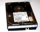 18,0 GB IDE-Festplatte 3,5" ATA-66  IBM DJNA-371800...