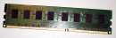 2 GB DDR3 RAM 240-pin PC3-10600U nonECC  Kingston KP223C-ELD   9995403