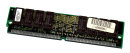 8 MB FPM-RAM 72-pin non-Parity PS/2 Simm 70 ns  Micron...