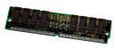 8 MB FPM-RAM 72-pin non-Parity PS/2 Simm 70 ns  Micron MT16D232M-7 CQ