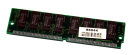 8 MB EDO-RAM  72-pin PS/2 Simm non-Parity 60 ns  Micron...