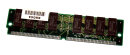 4 MB EDO-RAM 72-pin PS/2 Simm non-Parity 60 ns  Micron...