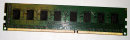 2 GB DDR3 RAM 240-pin PC3-8500U nonECC  Kingston KY996D-ELD   9995403