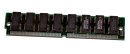8 MB FPM-RAM 72-pin non-Parity PS/2 Simm 70 ns  Chips:...