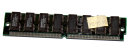 8 MB FPM-RAM 72-pin non-Parity PS/2 Simm 70 ns  Chips:...