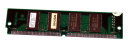 8 MB EDO-RAM 72-pin non-Parity PS/2 Simm 60 ns  Hitachi...
