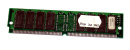 16 MB EDO-RAM 72-pin non-Parity PS/2 Simm 60 ns  MSC...