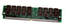 8 MB FPM-RAM 72-pin PS/2 Simm Parity 70 ns Texas...