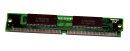 8 MB FPM-RAM 72-pin non-Parity PS/2 Simm 70 ns  Kingston...